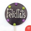 PIRULETA "Felicitats"