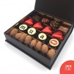 Caja de bombones y chocolates - "mua" (4L)
