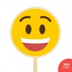 PIRULETA EMOJI - Content