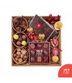 CAJA SORPRESA CON CHOCOLATES - Nº3