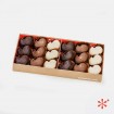 Bombons de Nadal en forma de galet - 18ut