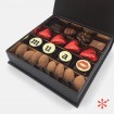 Caja de bombones y chocolates - "mua" (4L)