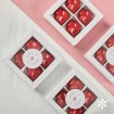 Bombons petó - Capsa 4ut - Sant Valentí