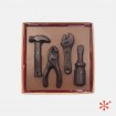 EINES DE XOCOLATA - XLL