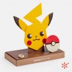 PIKATCHU - Mona de Pasqua de xocolata