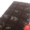 RAJOLA - Xocolata negra i cristalls de sal